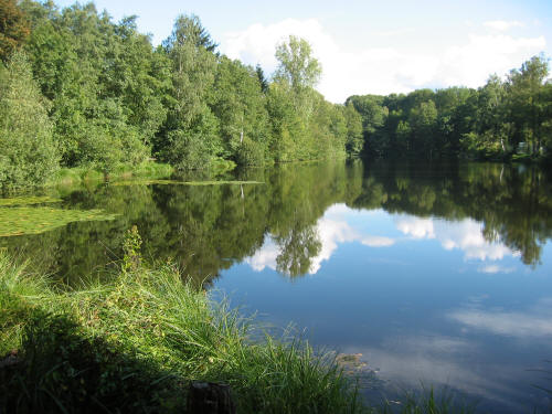 Stockmattweiher